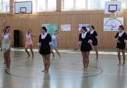 Dance-Sachsenmeisterschaft 2015