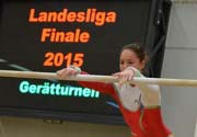 Finale/Relegation Landesliga in Chemnitz 2015