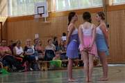 Dance-Sachsenmeisterschaft in Frankenberg