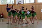 Dance-Sachsenmeisterschaft in Frankenberg