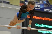 Turn-Sachsenmeisterschaft in Chemnitz 2017