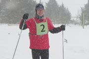 Biathlon in der Heide 2013