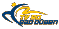 Logo des TV Blau-Gelb Hösbach